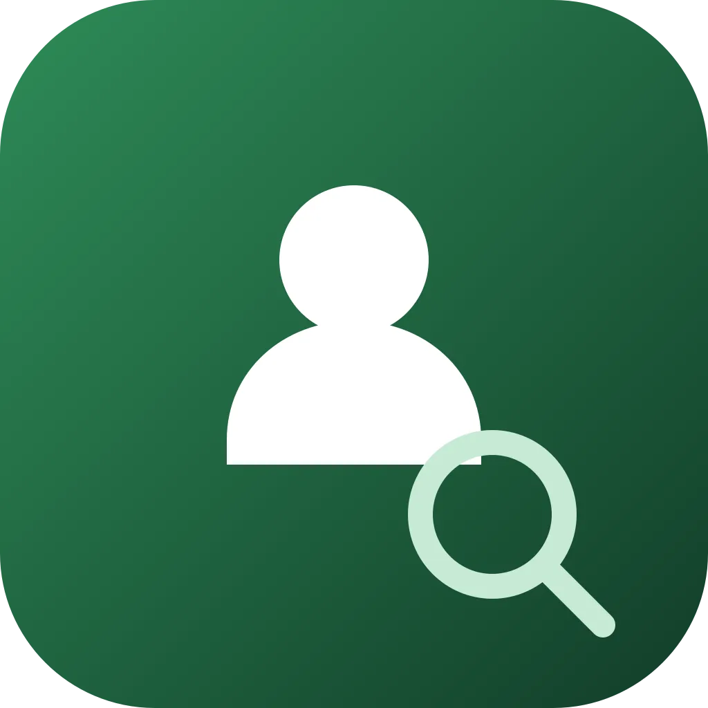 TruePeopleSearch scraper logo