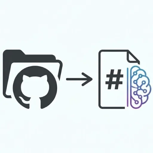GitHub Repository Scraper