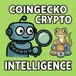 CoinGecko Crypto Intelligence avatar