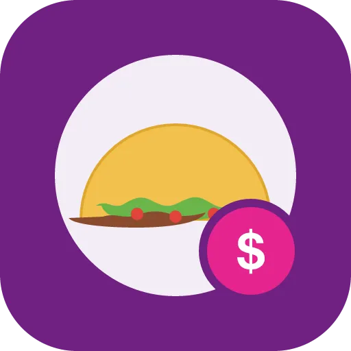 Taco Bell Menu Scraper