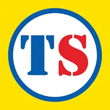 Toolstation Scraper