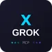 Grok MCP Server — Real X/Twitter Intelligence avatar