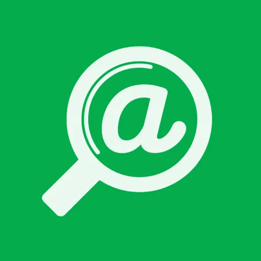 Email Finder API