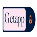 My Getapp Actor avatar