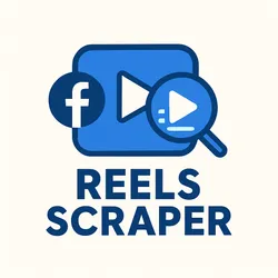 Facebook Reels Scraper avatar
