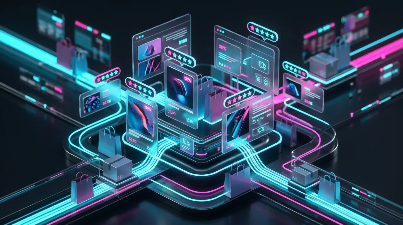 TikTok Shop Scraper banner