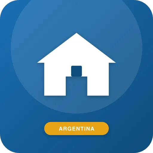 Argenprop Scraper logo