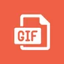GIF Scroll Animation