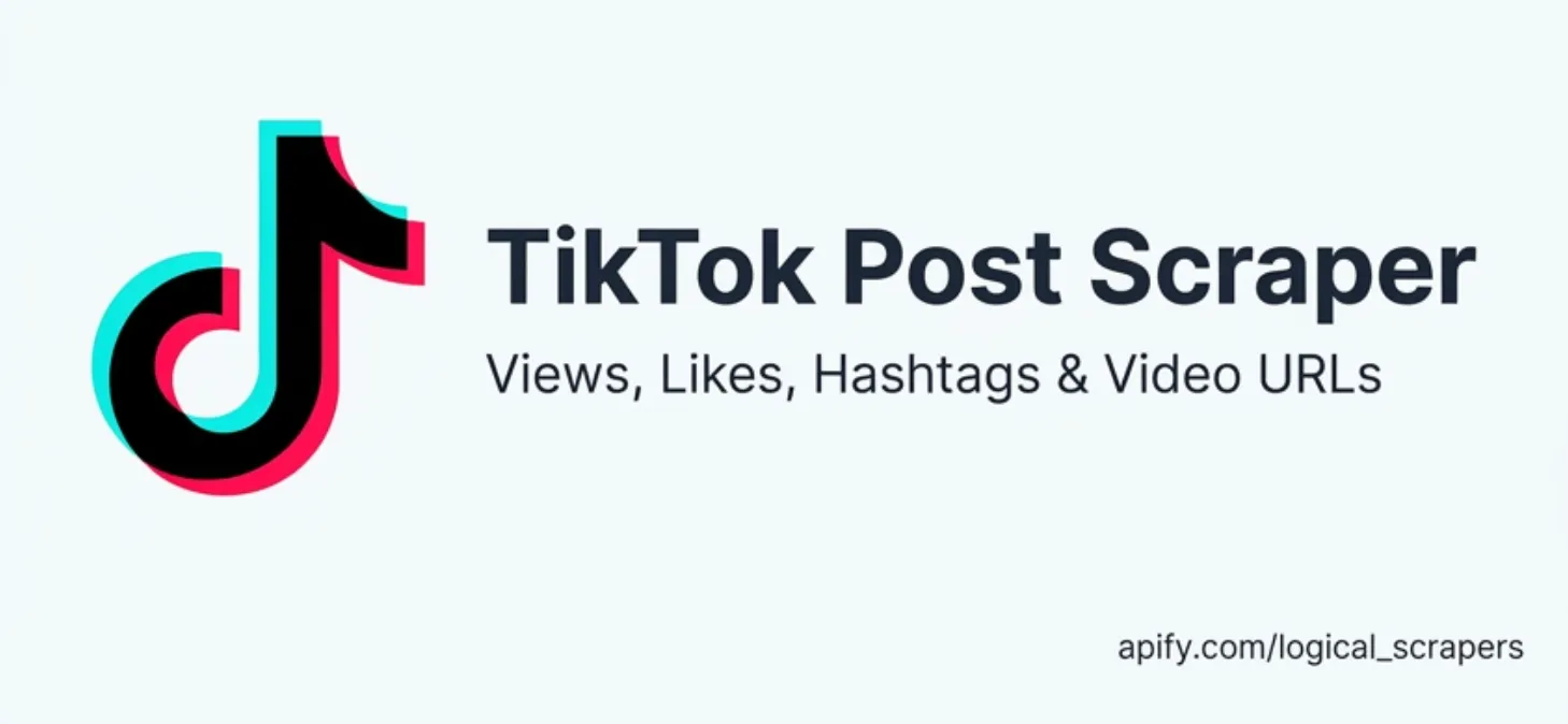 TikTok Transcript Scraper
