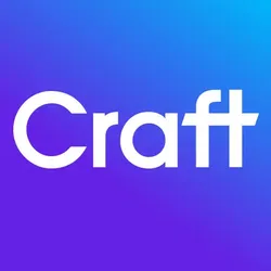 CRAFT Scraper avatar