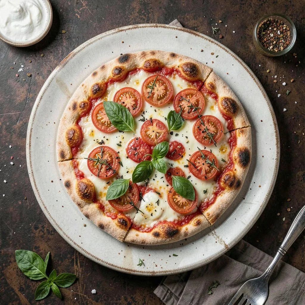 Photo · Food — FLUX.2 Klein AI image