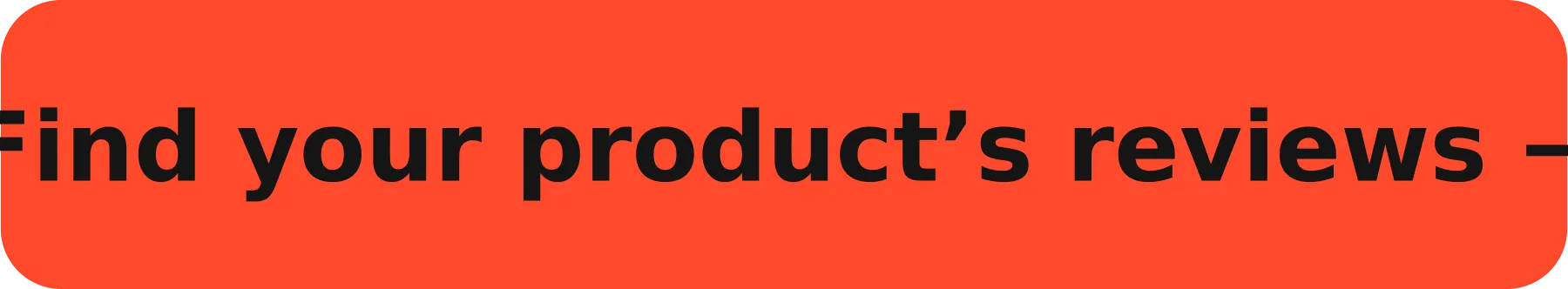 Find your product’s reviews