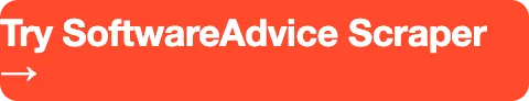 Try SoftwareAdvice Scraper