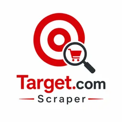 Target.com Scraper