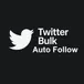 Twitter Bulk Follow Profiles avatar