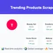 Trending Products Scraper avatar