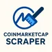 CoinMarketCap Listings Scraper avatar