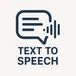 Text to Speech Generator avatar