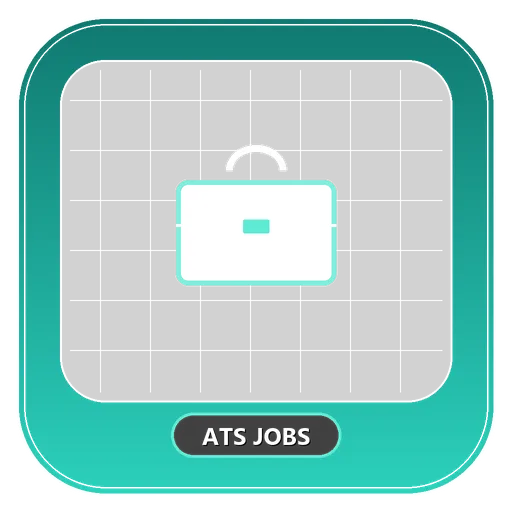 Greenhouse & Lever ATS Job Board Extractor Icon