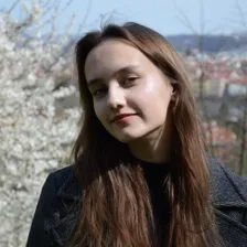 Yuliya Kazadoi