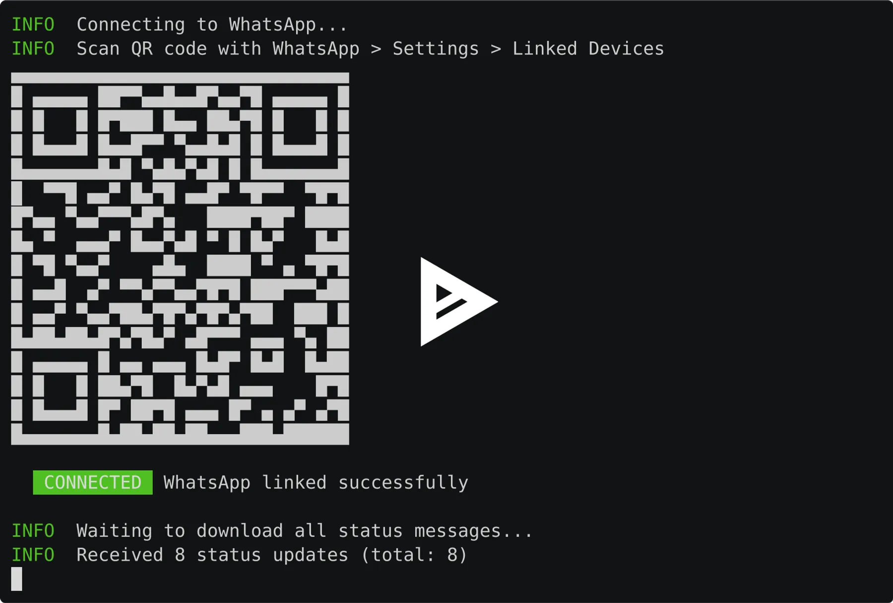 WhatsApp Status Downloader