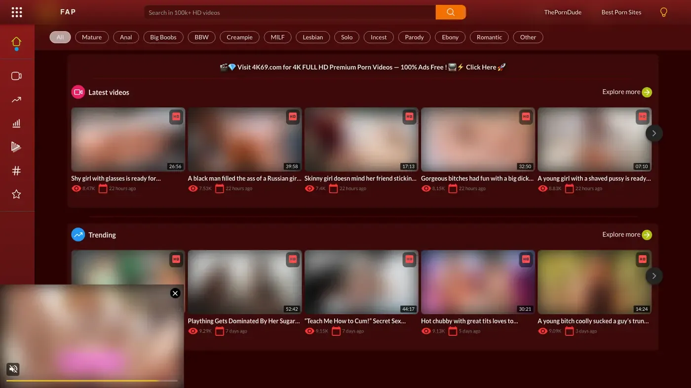 Hqfap Downloader