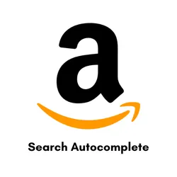 Amazon Search Autocomplete API avatar