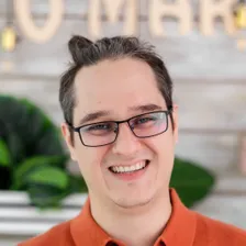 Mikhail Koviazin