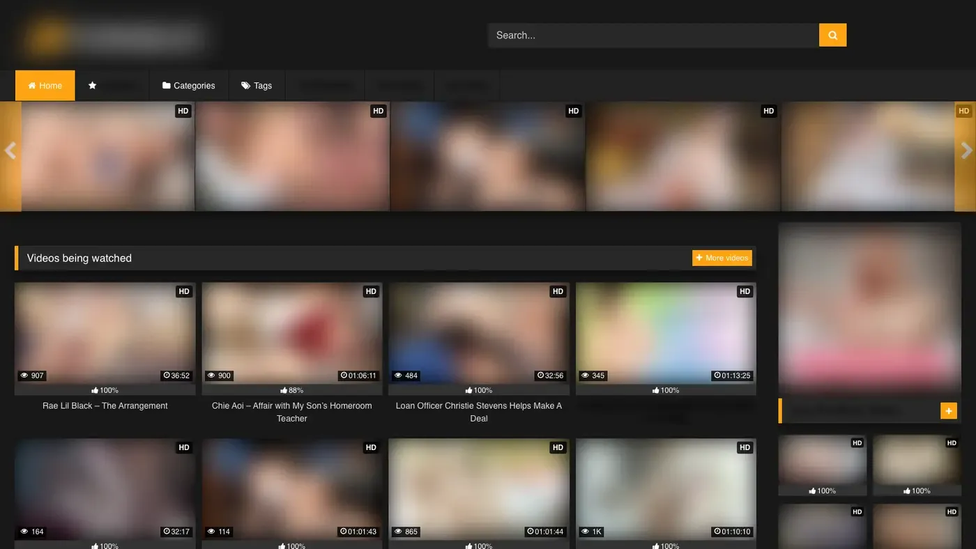 Pornbusy Downloader