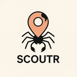 SCOUTR (Google Maps Scraper) avatar