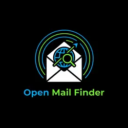 OpenMail Finder avatar