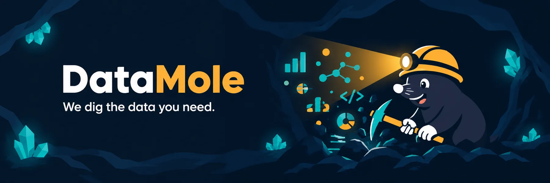 DataMole
