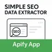 Simple SEO Data Extractor avatar