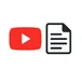 Youtube Video Transcript Super Scraper avatar