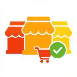 Multi Store Price Availability Tracker