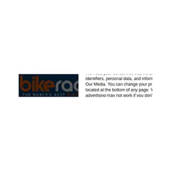 BikeRadar Gear Review & Rating Scraper
