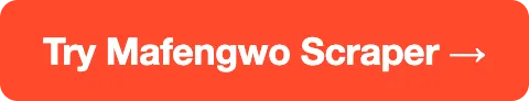 Try Mafengwo Scraper