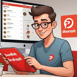 Doordash Reviews Scraper avatar