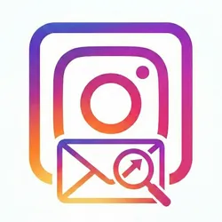 Instagram Profile Email Scraper By Keyword avatar