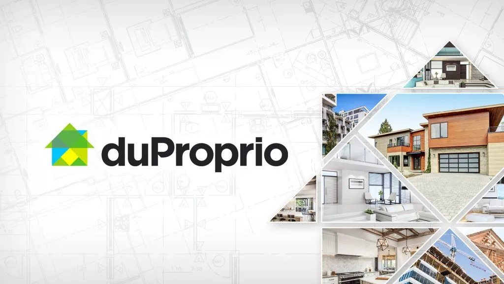 DuProprio Property Scraper