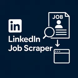 Linkedin Job Scraper Api avatar