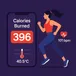 Calorie Burn Calculator for Workouts avatar