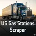 US Gas Stations Scraper avatar