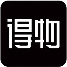 Dewu 得物 scraper icon