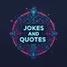 AI Humor and Quotes Generator avatar