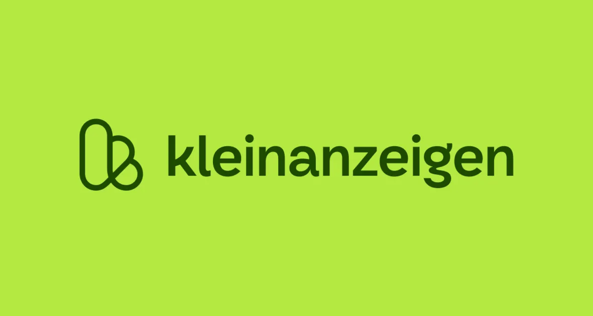 Ebay-Kleinanzeigen Scraper Banner