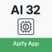 Ai 32 avatar