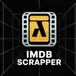 IMDb Search Work Actor avatar