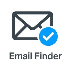 Email Finder (only $9 for 1000 lookups) avatar