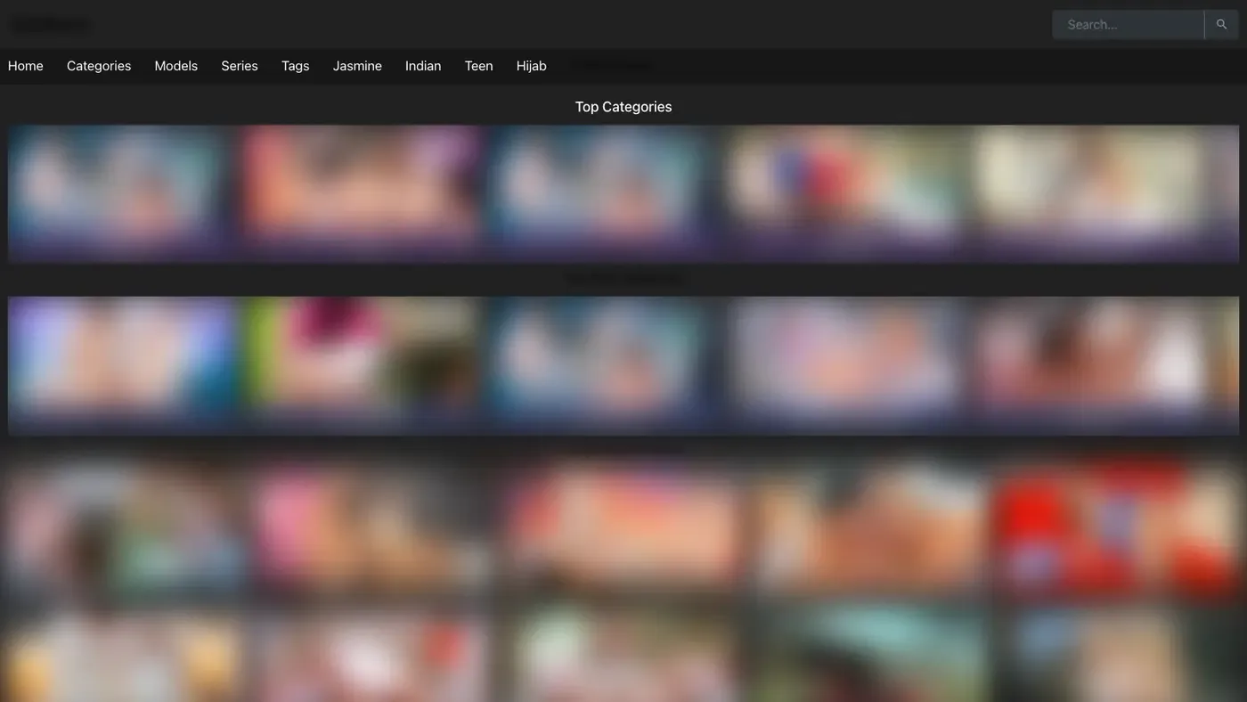 Ogporn Downloader